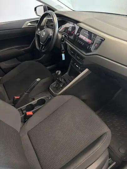 Volkswagen Polo 5p 1.0 evo Comfortline 80cv~Unipro~Promo~Finanziamento