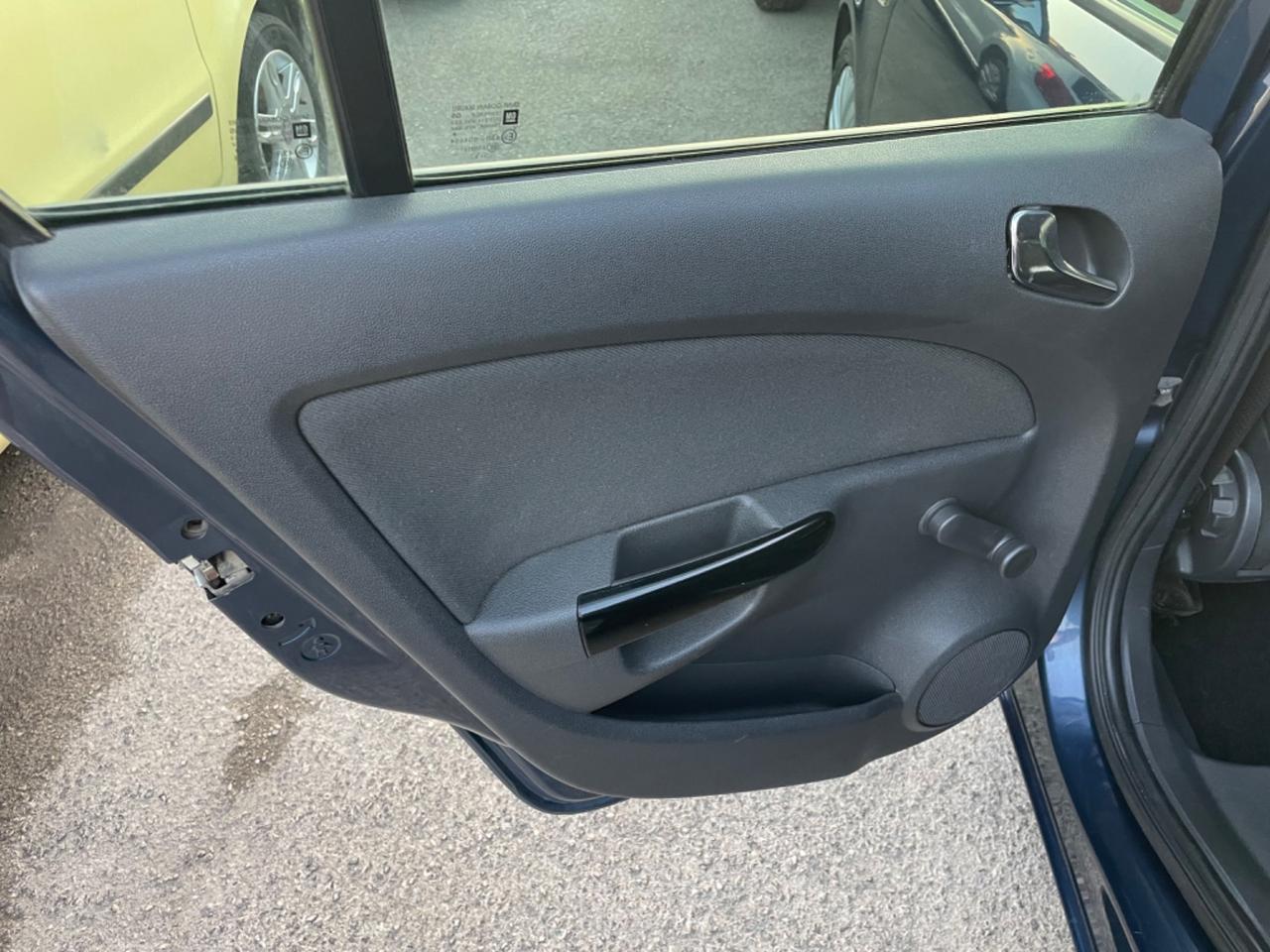 OPEL CORSA 1.2 GPL 85 (CV) 2013