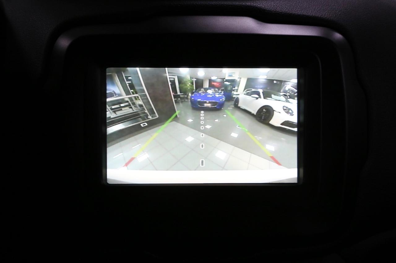 Jeep Renegade 1.6 Mjt 130cv Limited