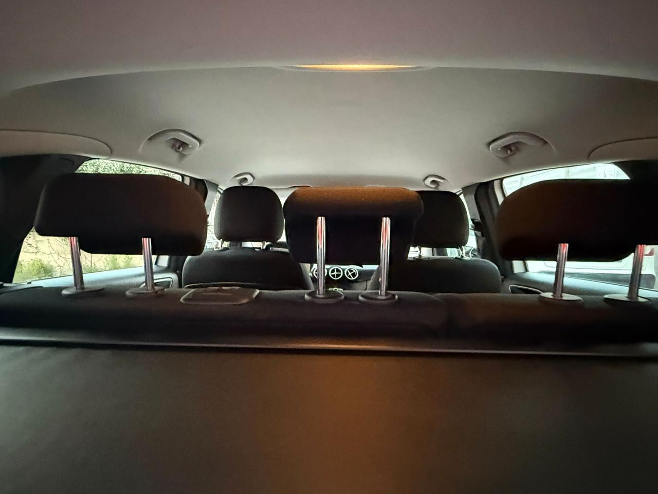 Mercedes-benz B 180 1.6 122cv Premium - 2013