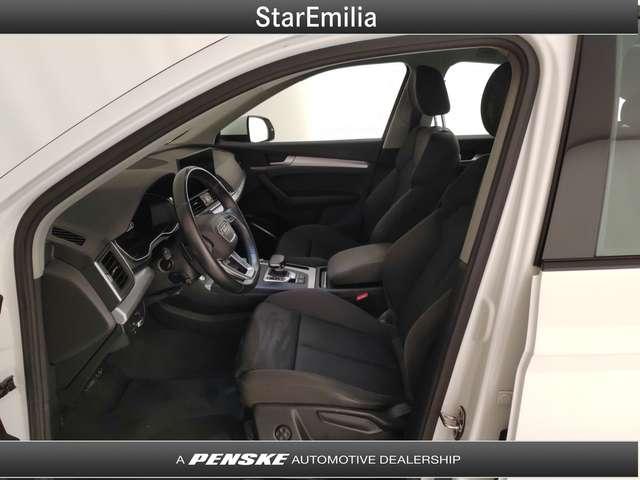 Audi Q5 Q5 40 TDI 204 CV quattro S tronic S line