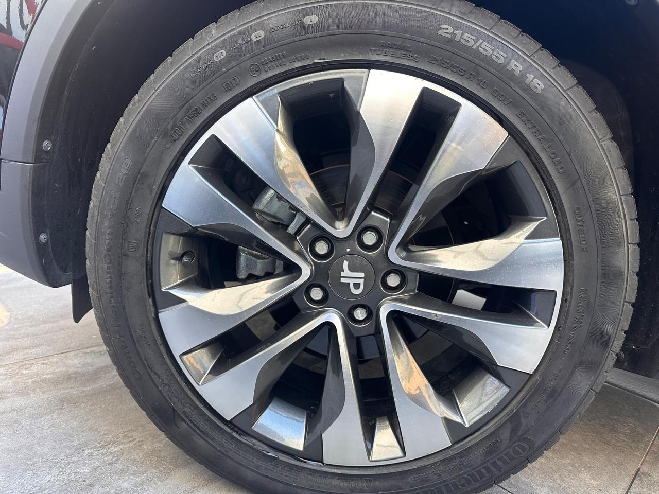 Dr 5.0 s3 1.5 Turbo CVT Bi-Fuel GPL