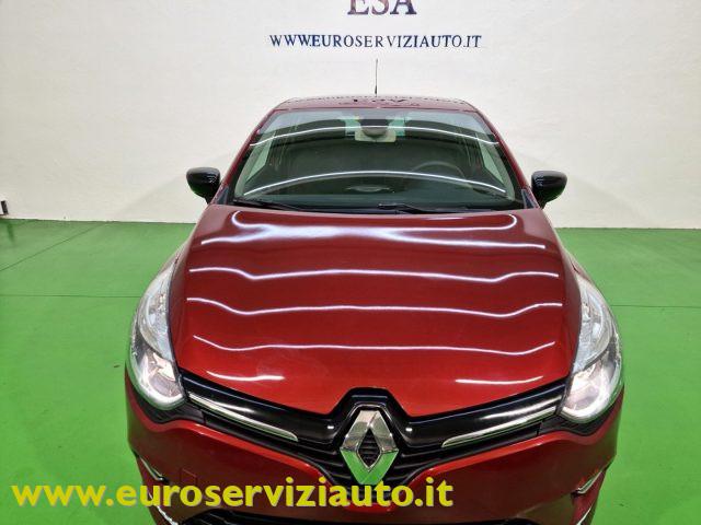 RENAULT Clio TCe 12V 90 CV tce energy Duel 90cv my18