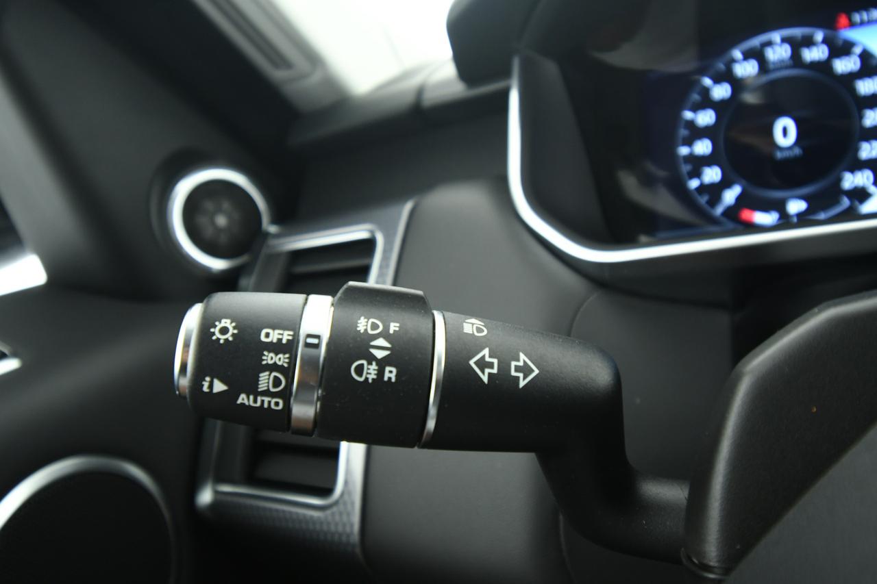 LAND ROVER Range Rover Sport 3.0 sdV6 HSE 2 PELLE+CAMERA+ SOSP. PNEUMATICHE