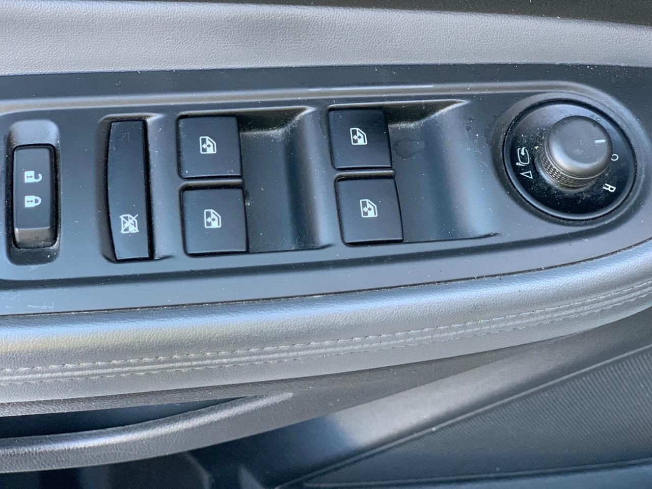 Opel Mokka 1.7 CDTI Ecotec 130CV 4x2 Start&Stop Cosmo