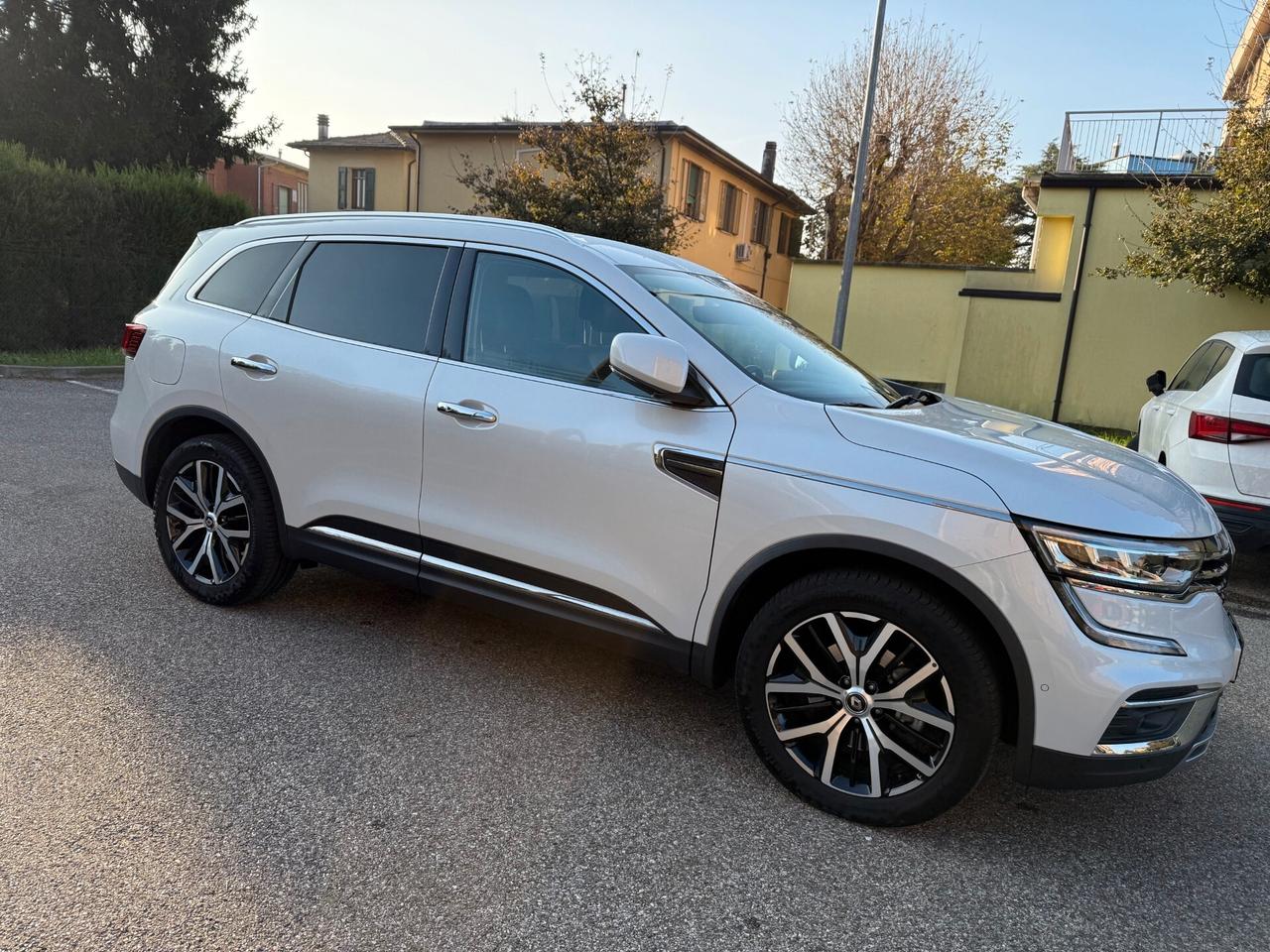 Renault Koleos 2.0 - AUTOMATICATICA - 12 MESI DI GARANZIA -