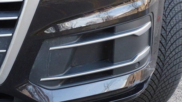 AUDI Q7 3.0 TDI 272 CV quattro tiptronic, Plus, Garanzia..