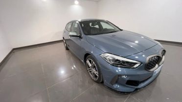 Bmw 135 M 135i xDrive