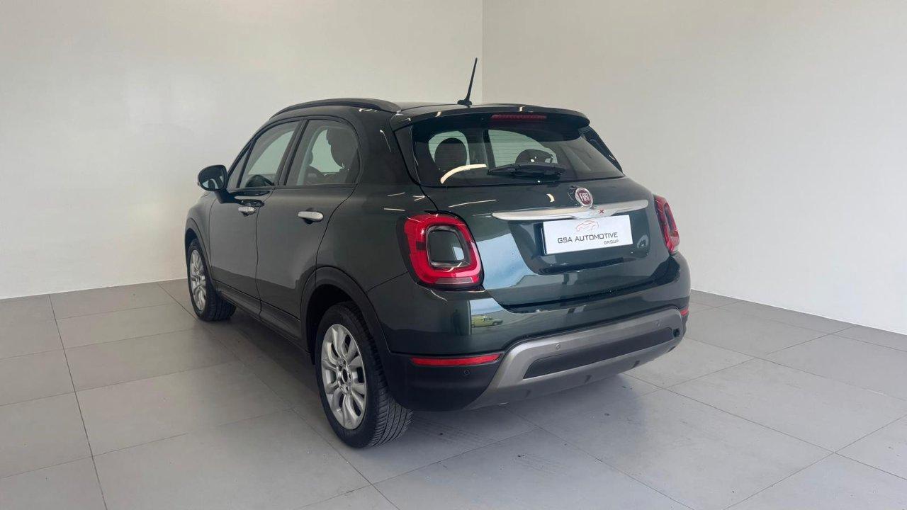 Fiat 500X 1.0 T3 Cross 120cv