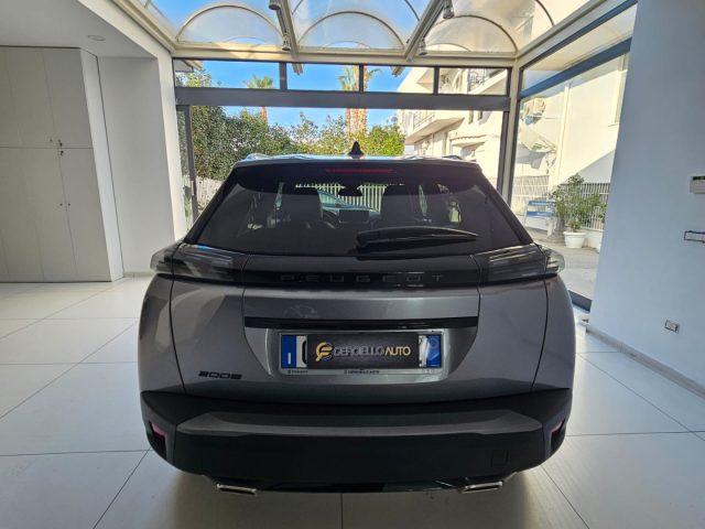 PEUGEOT 2008 PureTech 130 S&S EAT8 Allure da ?269,00 mensili
