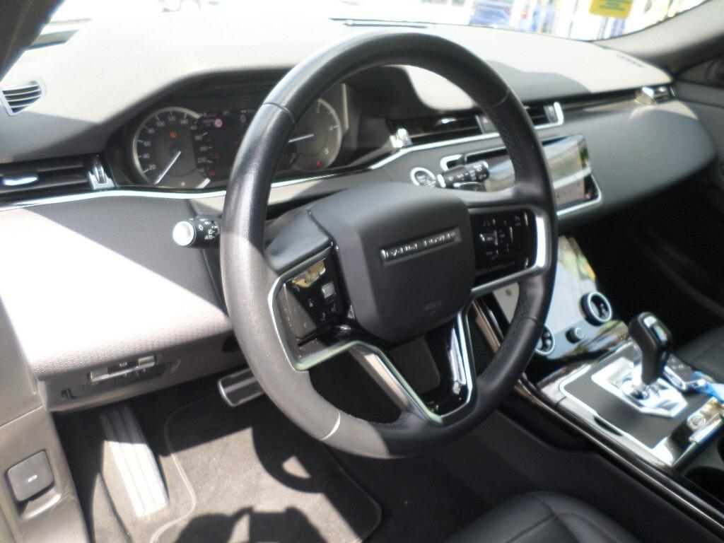 Land Rover Range Evoque 2.0D I4 163 CV AWD Auto R-Dynamic S