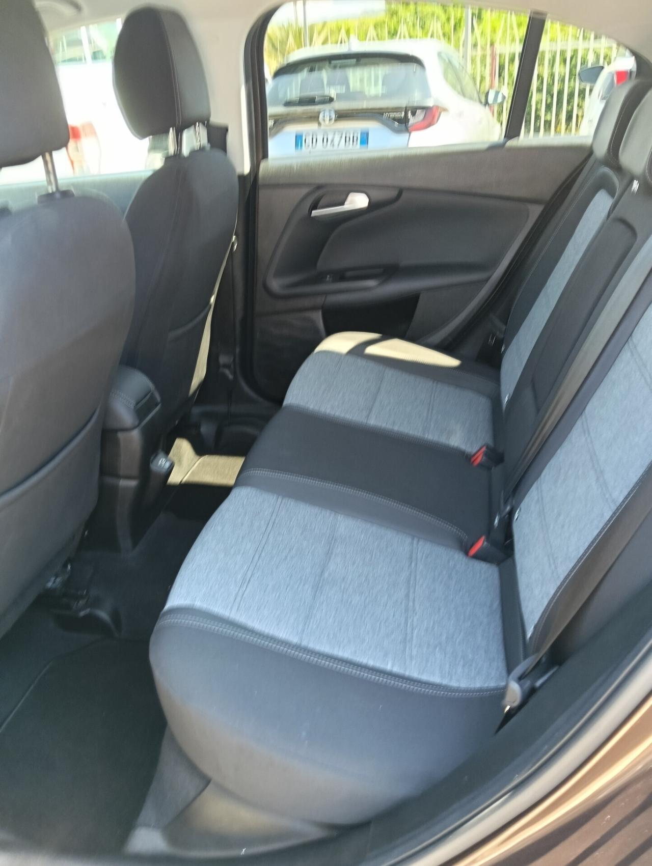 Fiat Tipo 1.0 5 porte City Cross