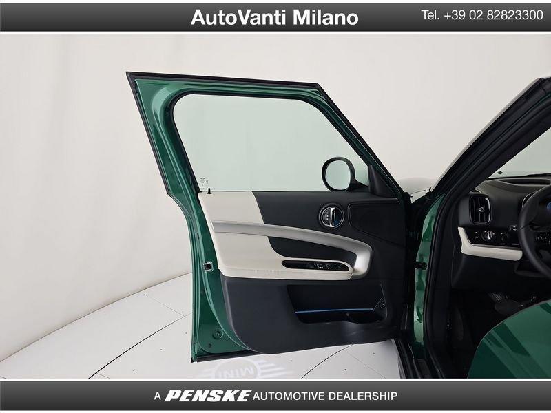 MINI Mini Countryman F60 Mini 2.0 Cooper SD Essential Countryman ALL4
