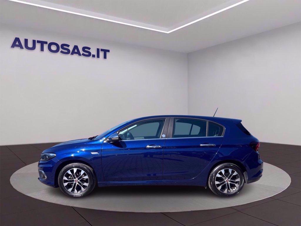 FIAT Tipo 5p 1.4 Mirror 95cv del 2020