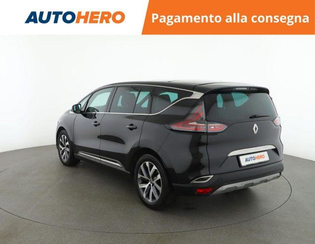 RENAULT Espace dCi 160CV EDC Energy Intens