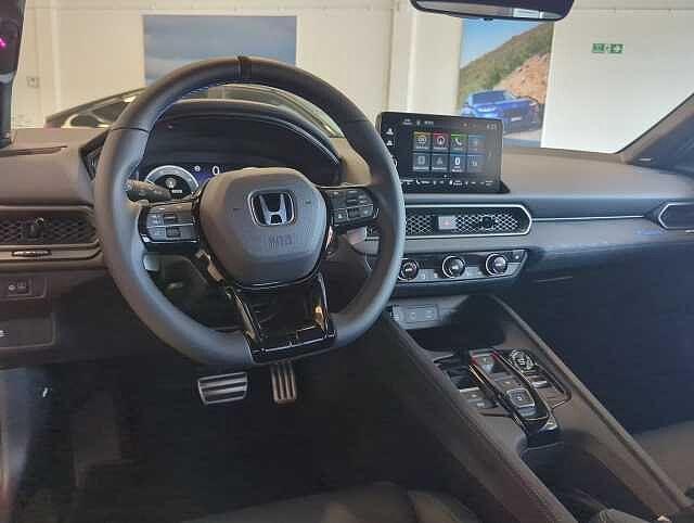 Honda Prelude 2.0 Hev Advance