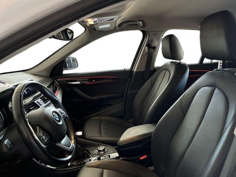 BMW X1 F48 2019 xdrive25e xLine auto