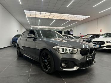 Bmw 116 116d 5p. Msport