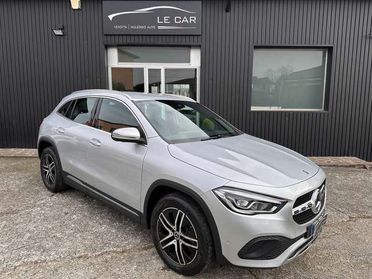 Mercedes-Benz GLA 250 Sport Plus 4matic *DRIVE TOP*