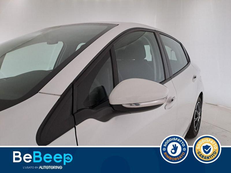 Peugeot 208 5P 1.2 PURETECH ACTIVE 82CV