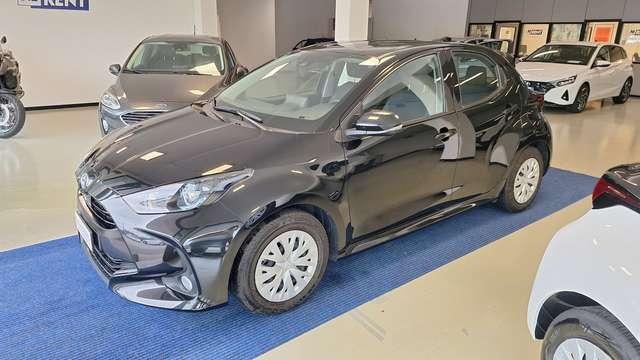 Toyota Yaris Yaris IV 2020 1.5h Active