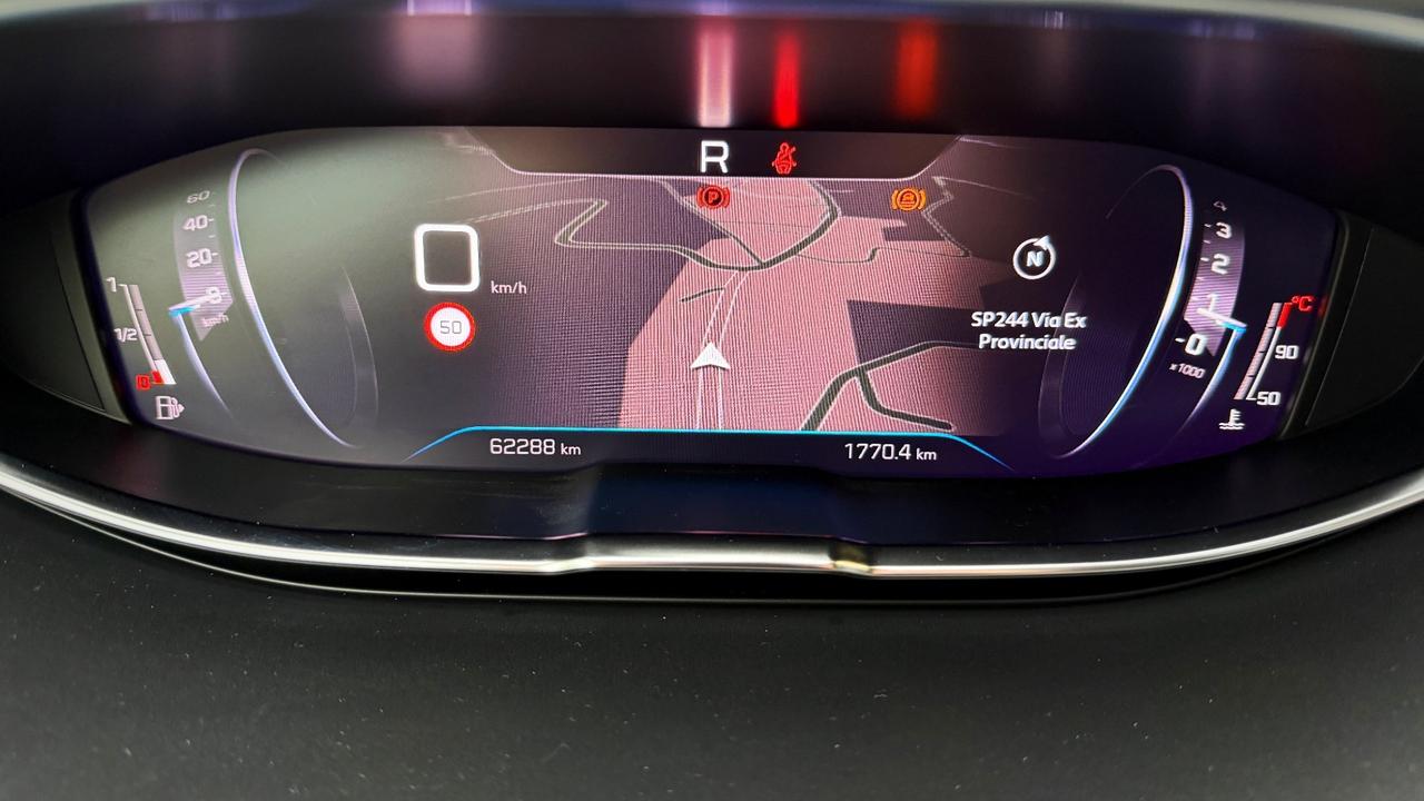 Peugeot 3008 1.5 Hdi EAT8 Business - 2021