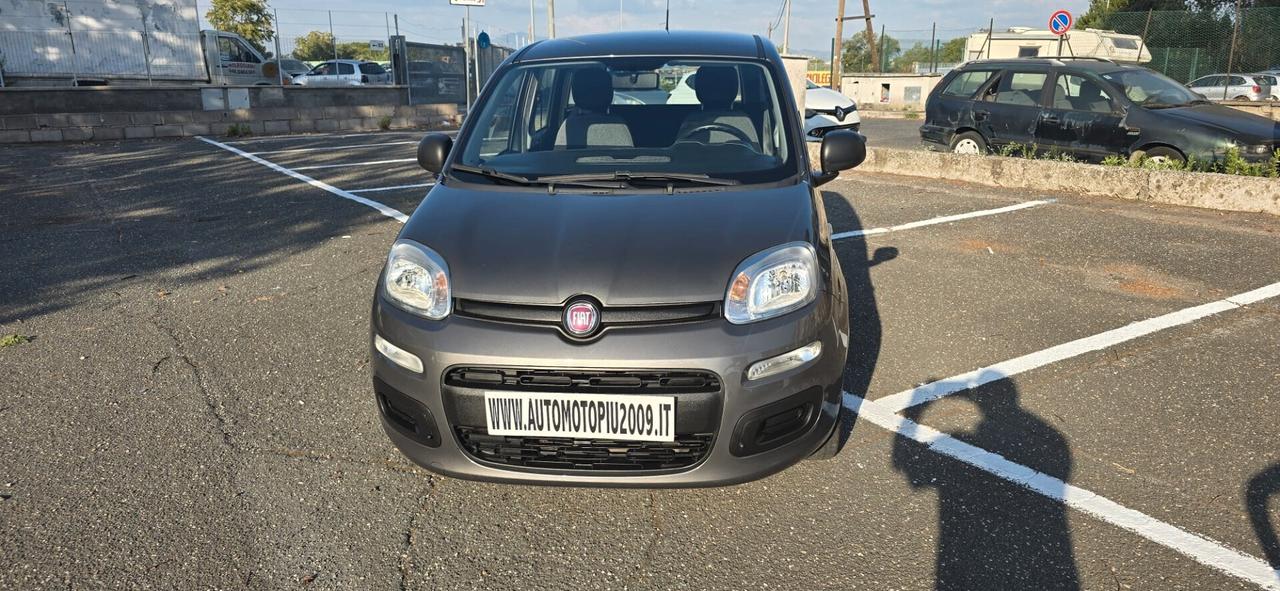 Fiat Panda 1.0 FireFly S&S Hybrid solo 60671 km