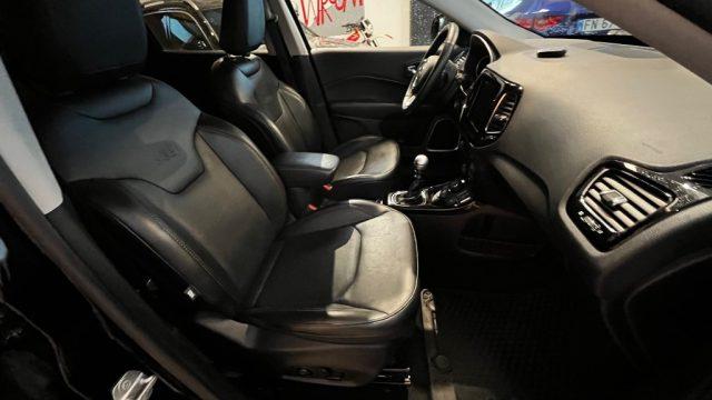 JEEP Compass 2.0 Multijet II 4WD Limited- PREZZO VERO !!