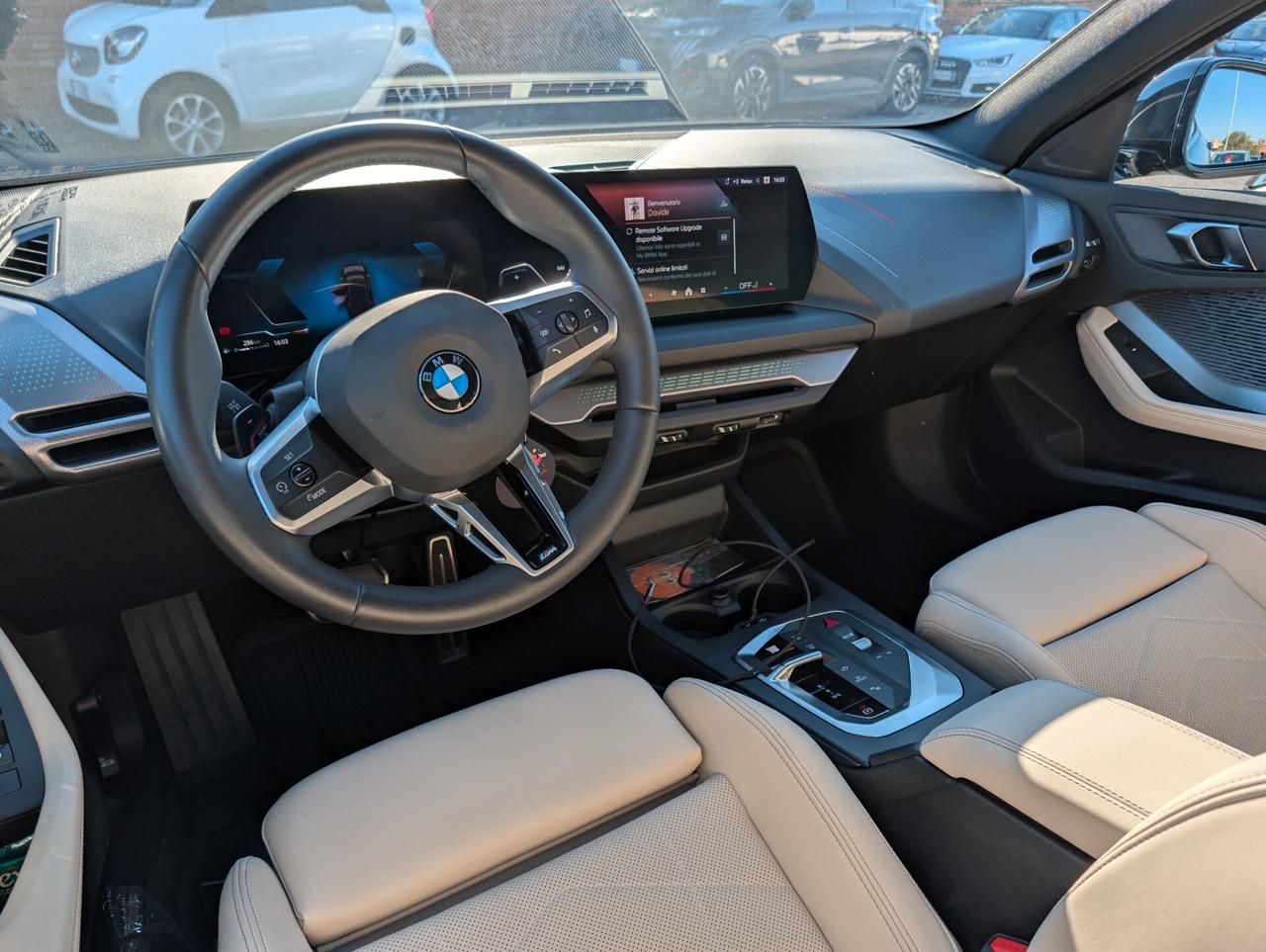 Bmw 123 xDrive 48V MSport Pro