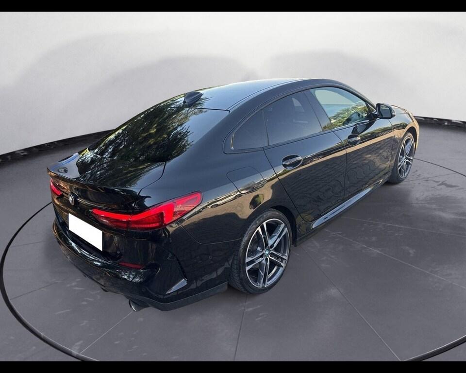 BMW Serie 2 Gran Coupe 218 d Msport Steptronic
