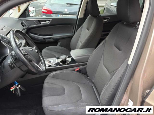 FORD S-Max 2.0 EcoBlue 150CV Start&Stop Aut.7p. Titanium Busi