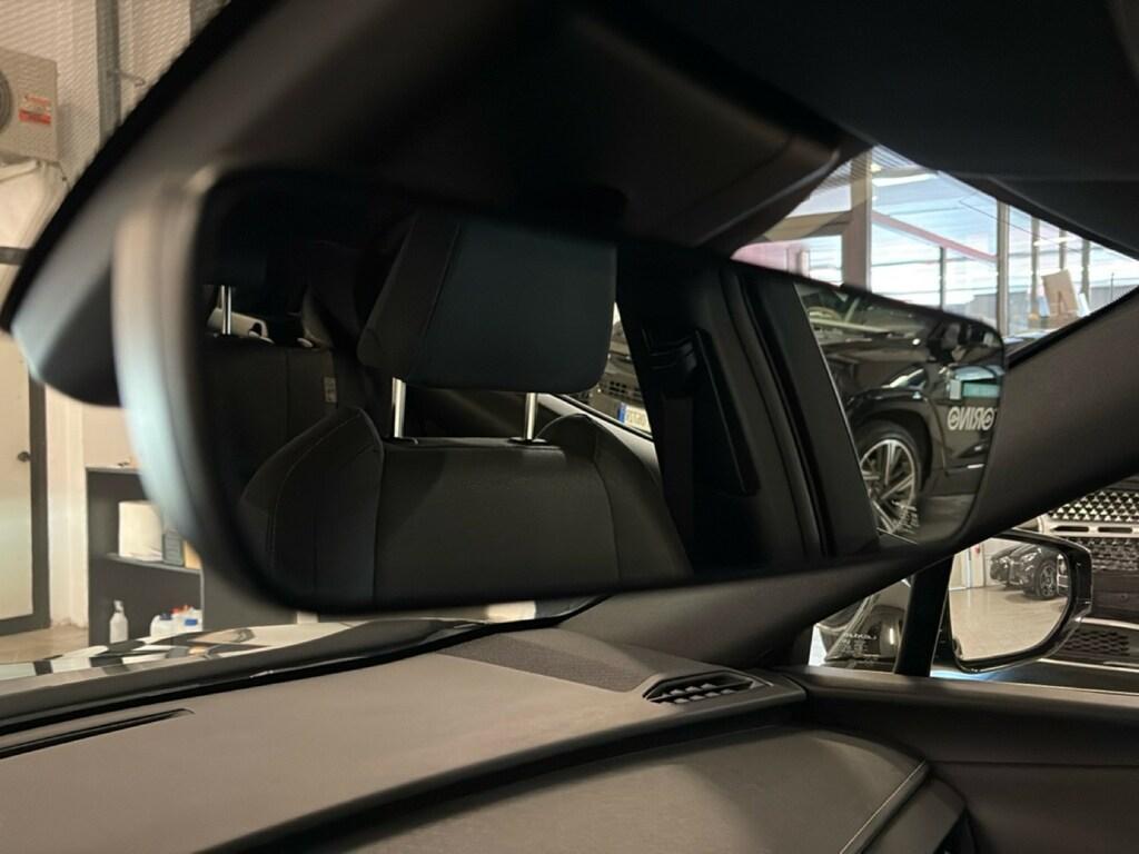 Lexus UX 250 2.0 Hybrid Urban 2WD Power Split Device