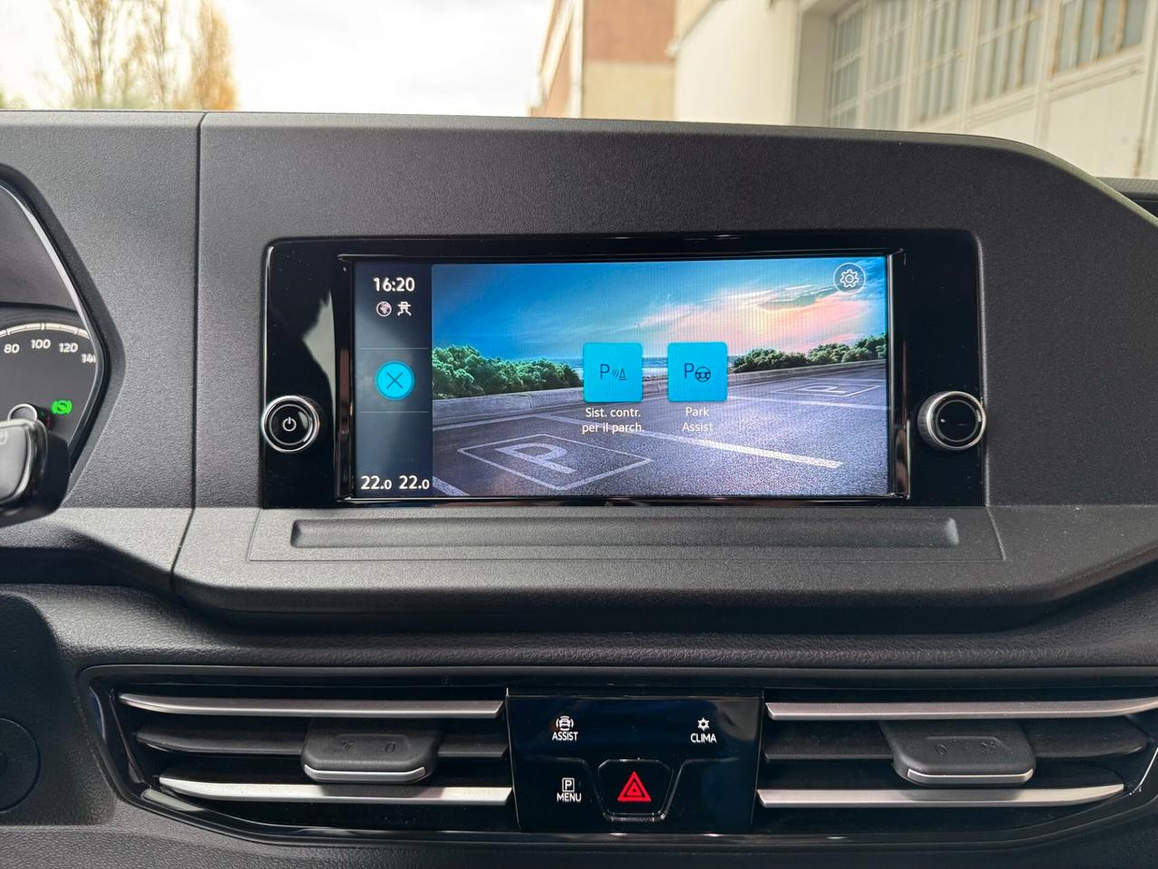 Volkswagen Caddy 2.0TDI DSG LIFE AUTOCARRO GAR24ME