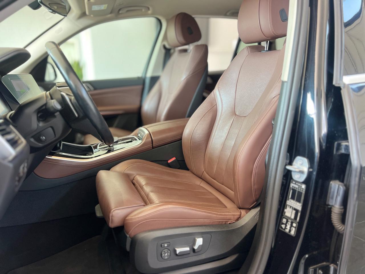 Bmw X5 xDrive30d xLine
