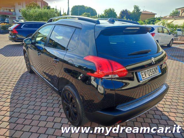 PEUGEOT 2008 1° serie 1.4 HDi 68CV Active