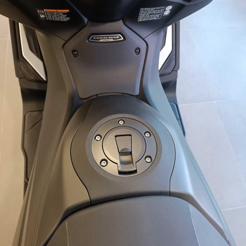 Yamaha T-Max 560 Tech Max - 2025