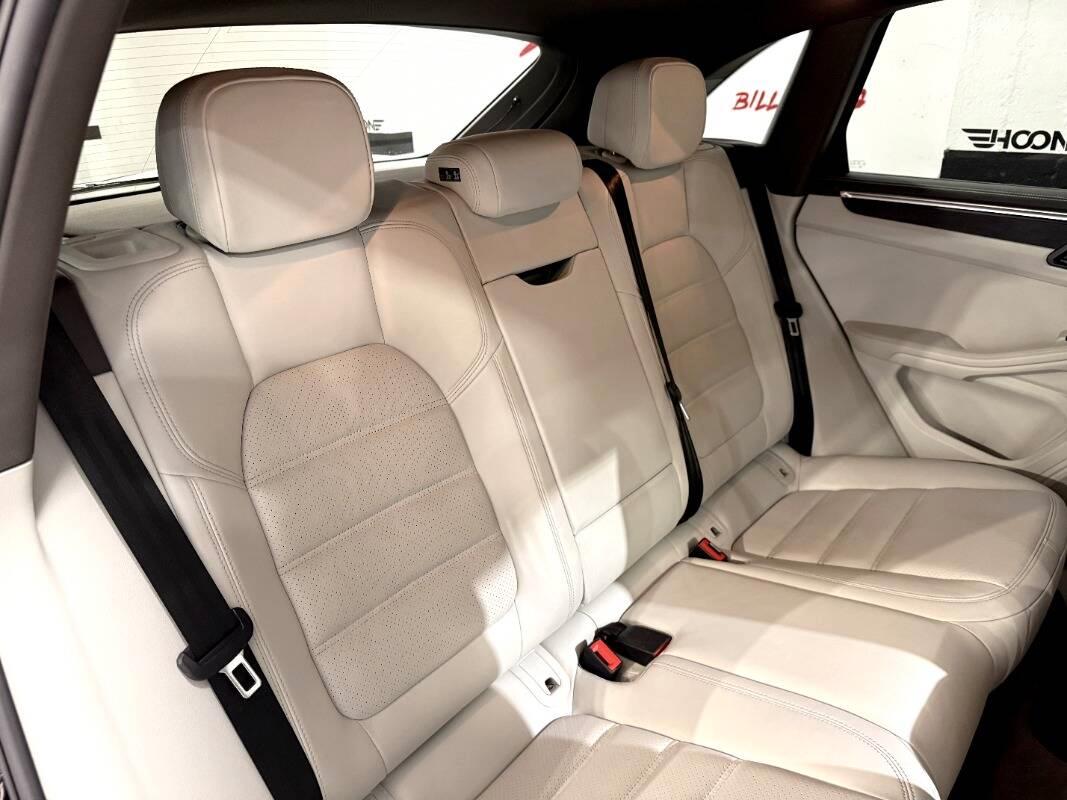 Porsche Macan 2.0 245cv pdk