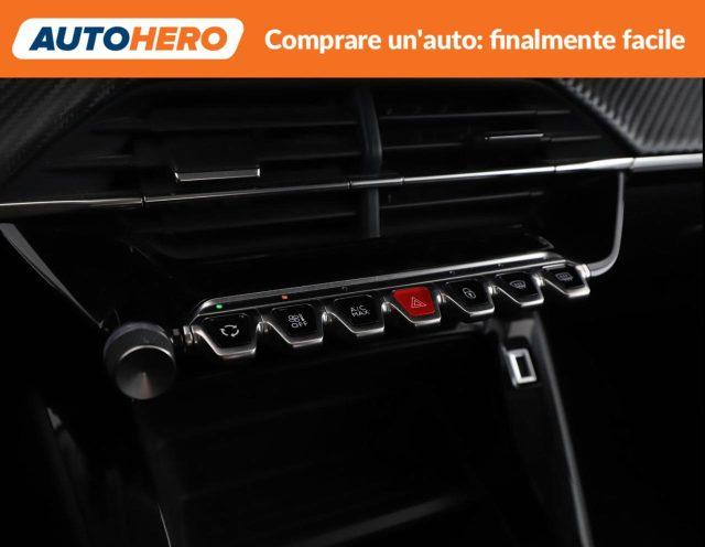 PEUGEOT 2008 PureTech 100 S&S Active Pack