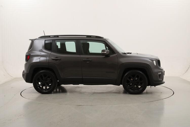 Jeep Renegade Night Eagle BZ536248 1.0 Benzina 120CV