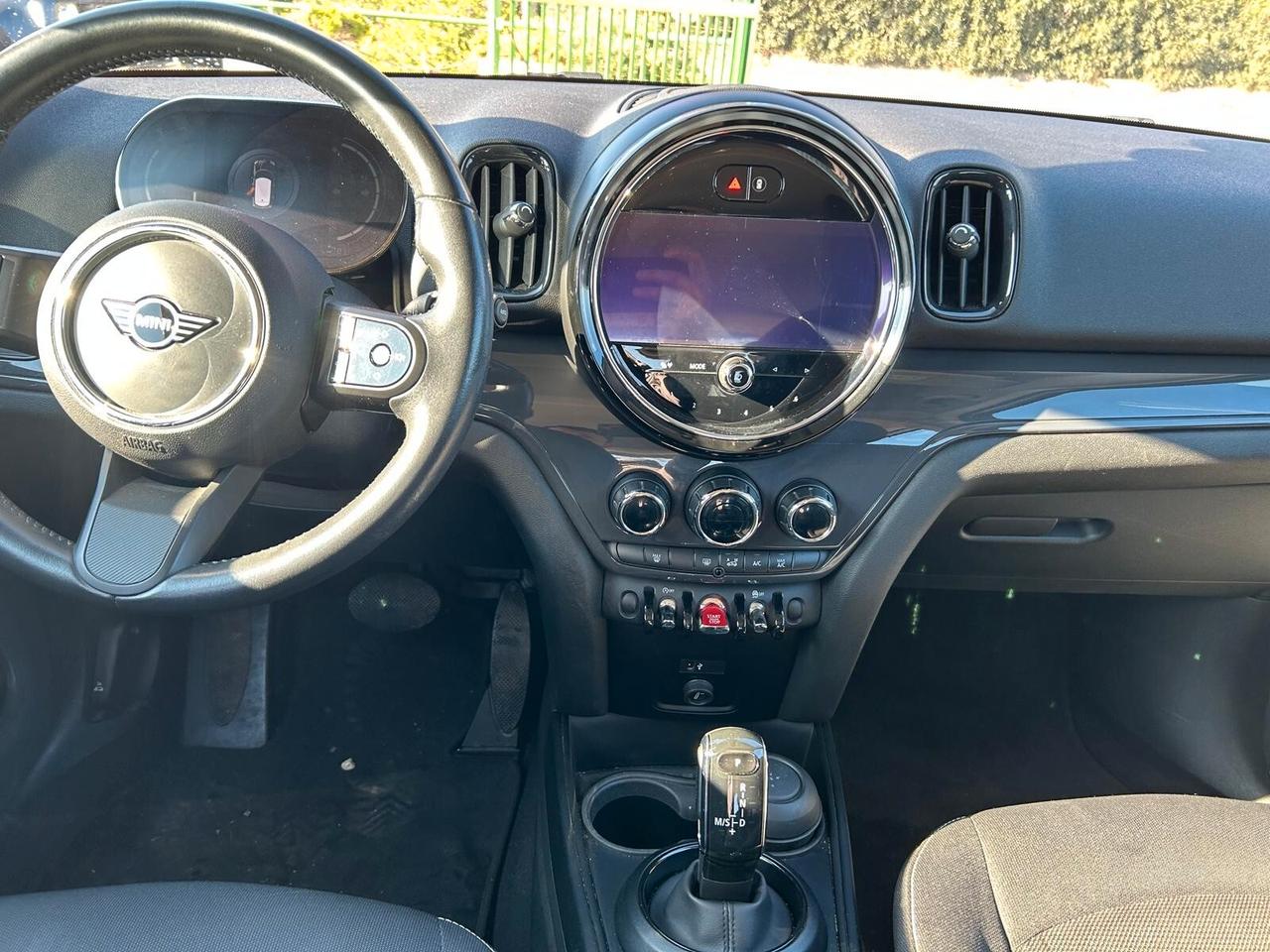 Mini One D Countryman 1.5 Business