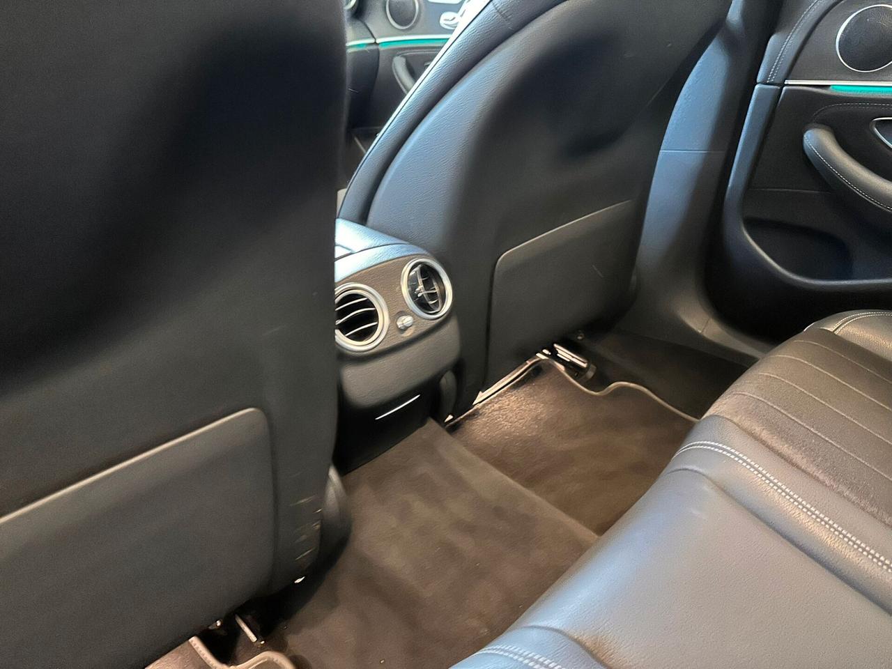 Mercedes-benz E 220 d S.W. 4Matic Auto Premium Plus