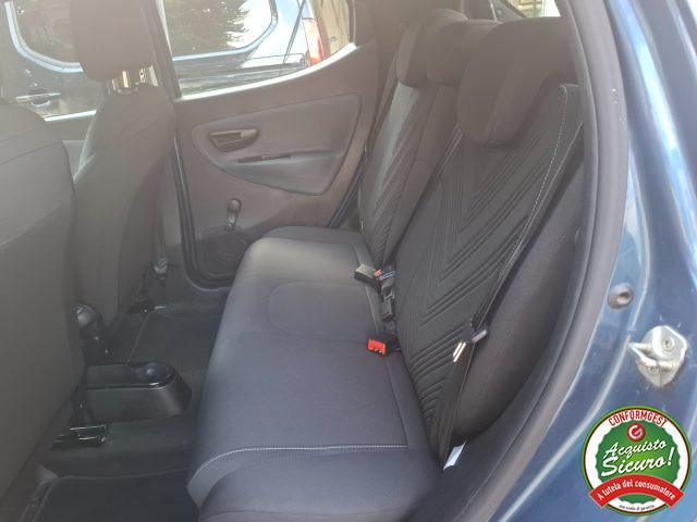 LANCIA Ypsilon 1.0 FireFly 5 porte S&S Hybrid Gold UN.PROP.
