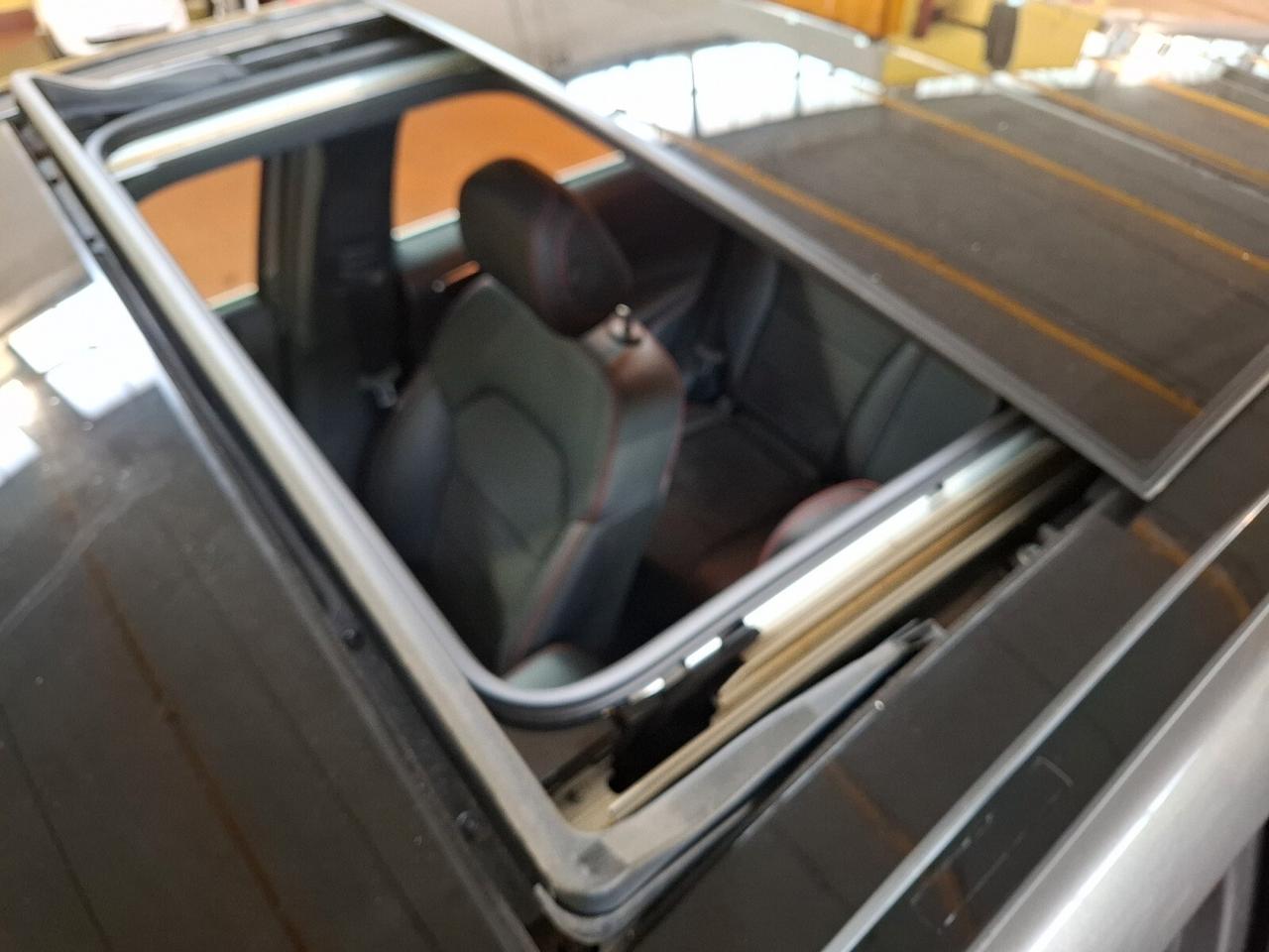 Mercedes-benz B 180 d Premium tagliandi mercedes benz