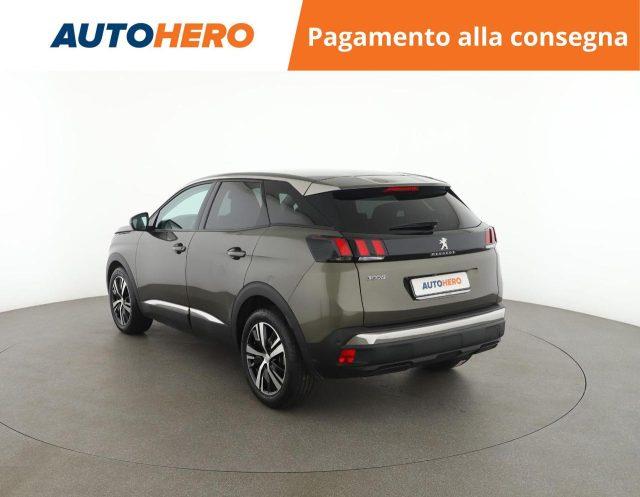 PEUGEOT 3008 PureTech Turbo 130 S&S Allure