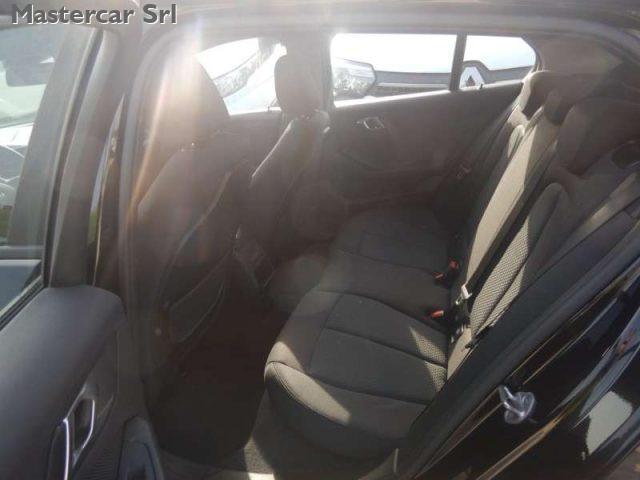 BMW 116 Serie 1 F40 116d Advantage auto - GA771AL