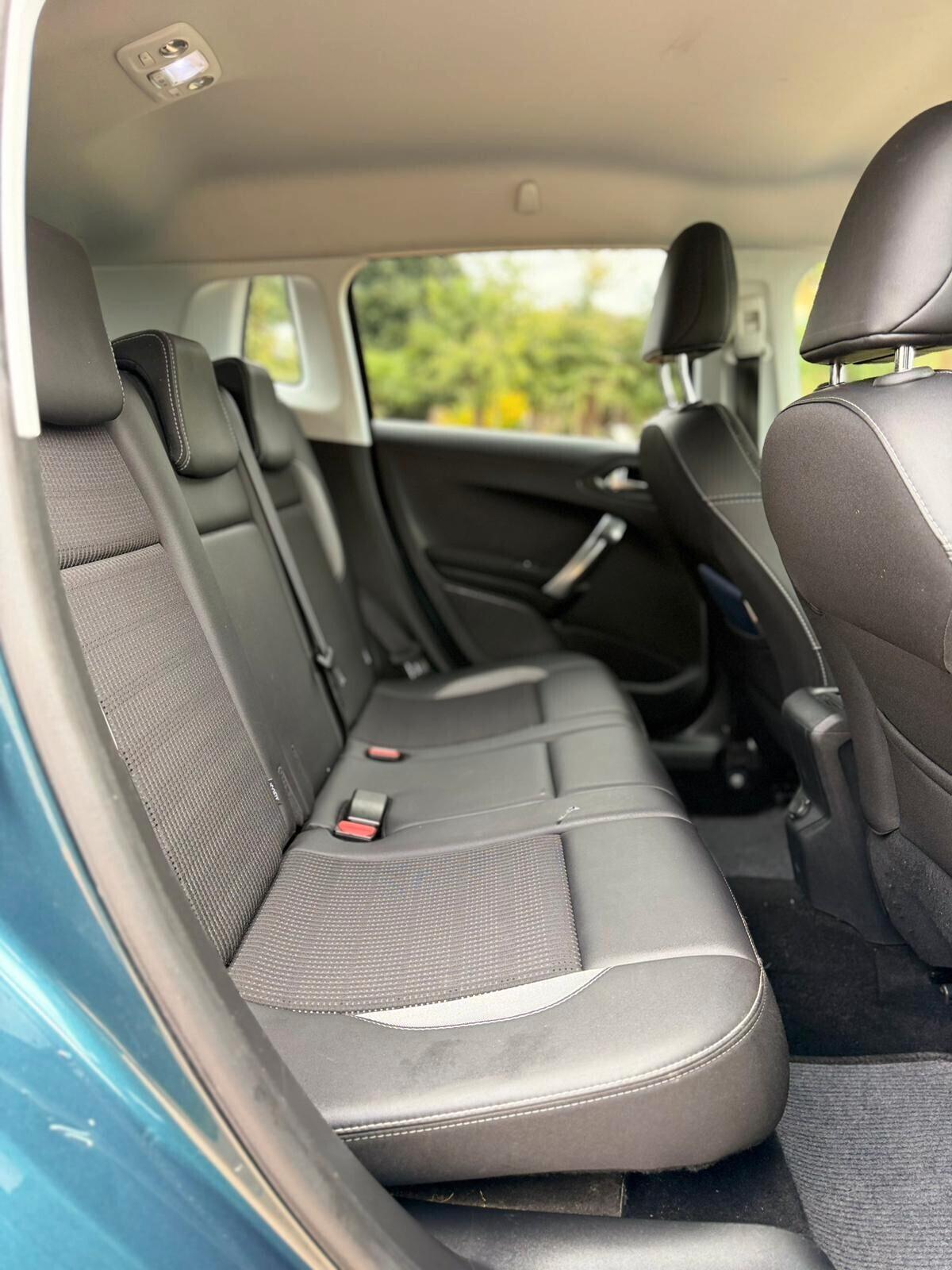 Peugeot 2008 BlueHDi 120 S&S Neopatentati