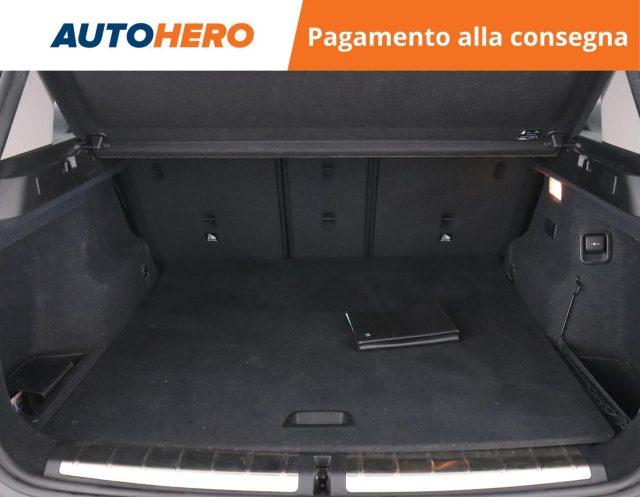 BMW X1 xDrive25e Business Advantage