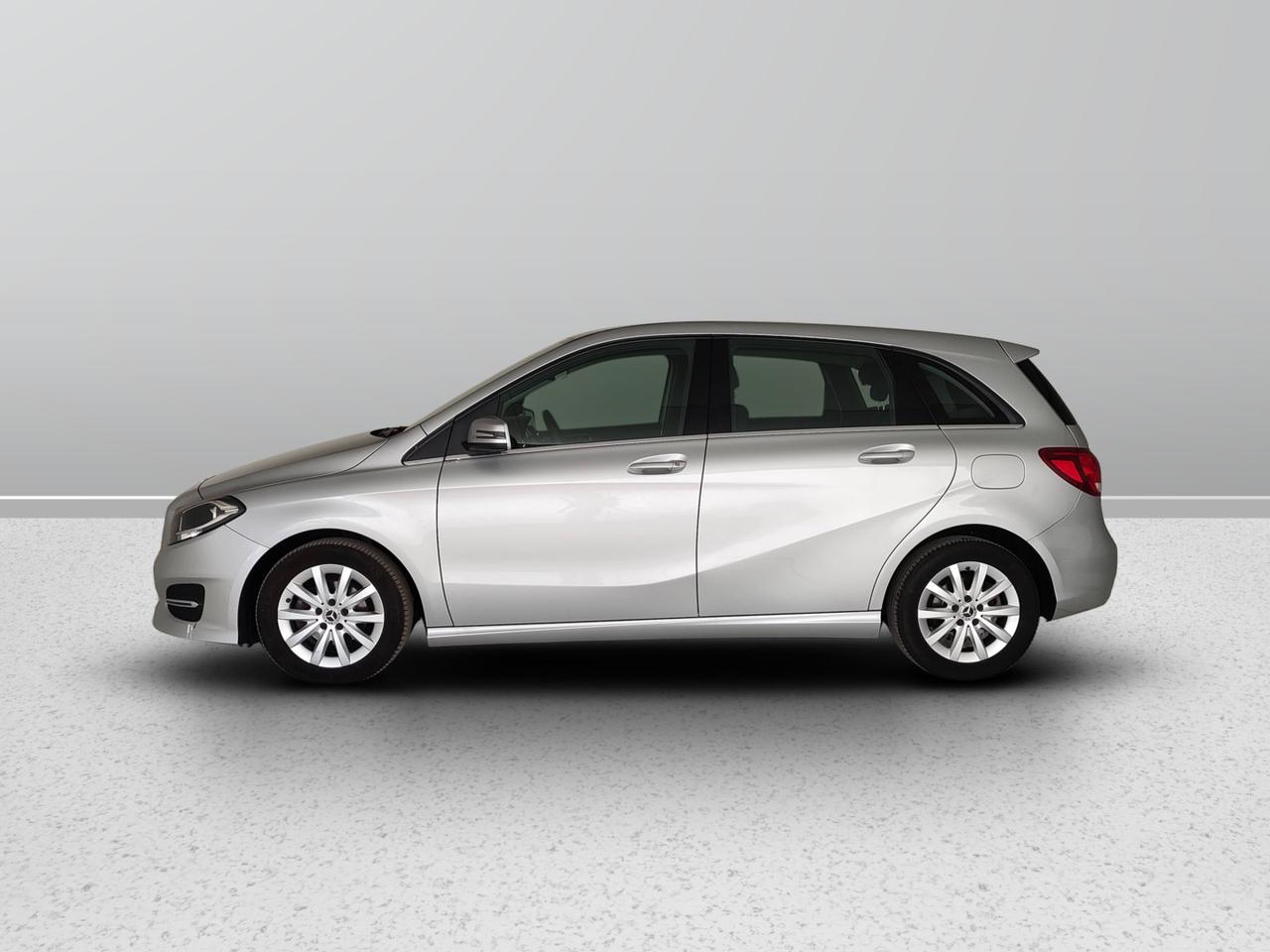 Mercedes-Benz Classe B - T246 - B 180 d (cdi) Business