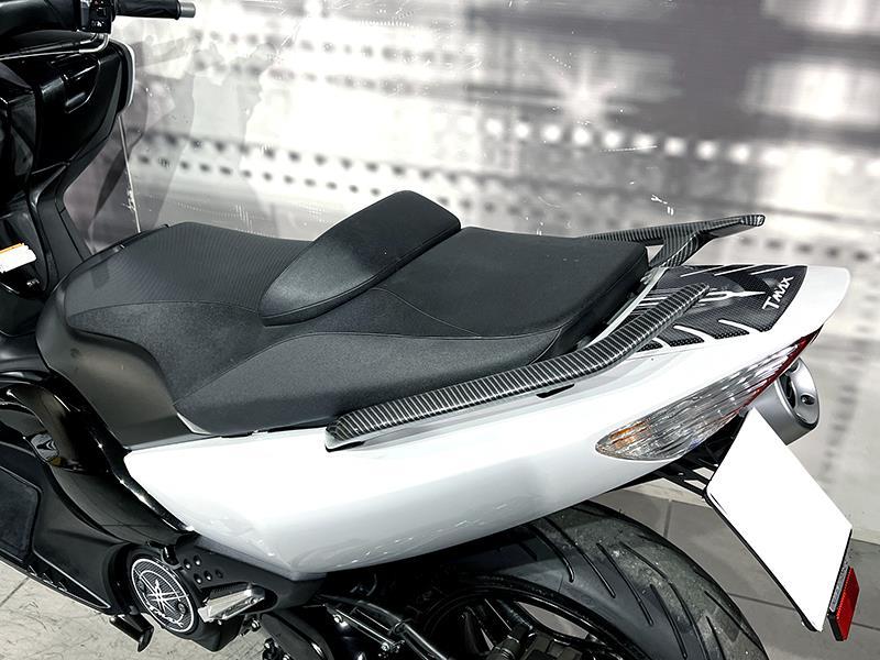 Yamaha TMax 500