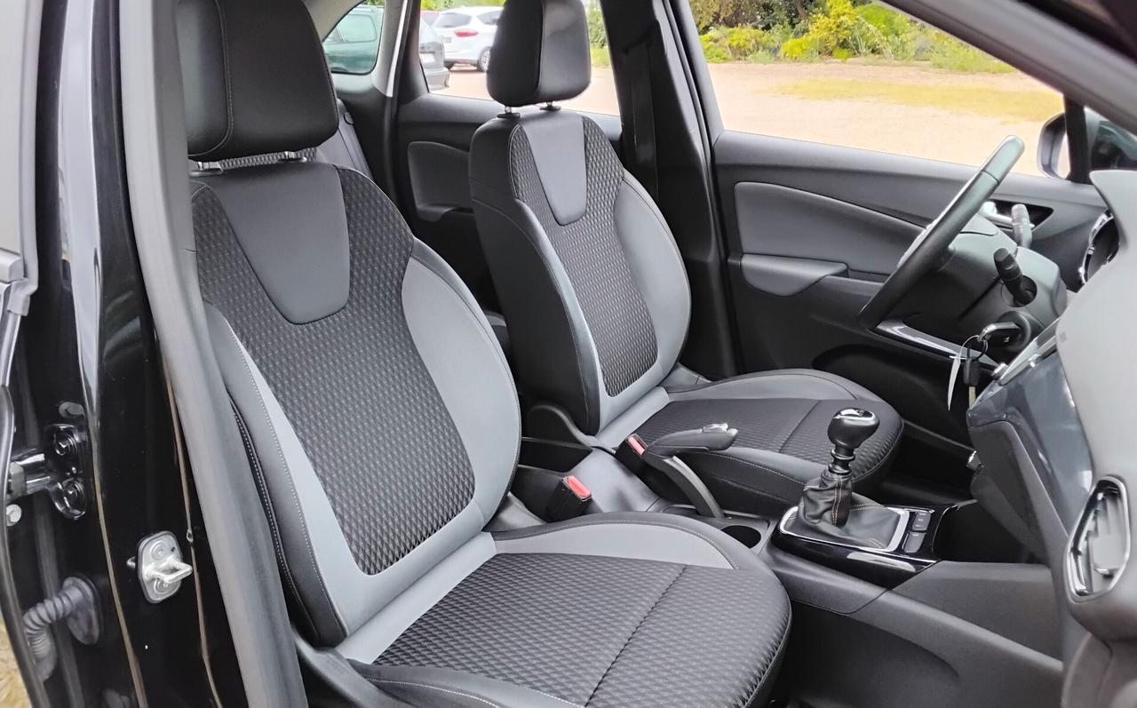 Opel Crossland Crossland X 1.5 ECOTEC D 102 CV Start&Stop Innovation